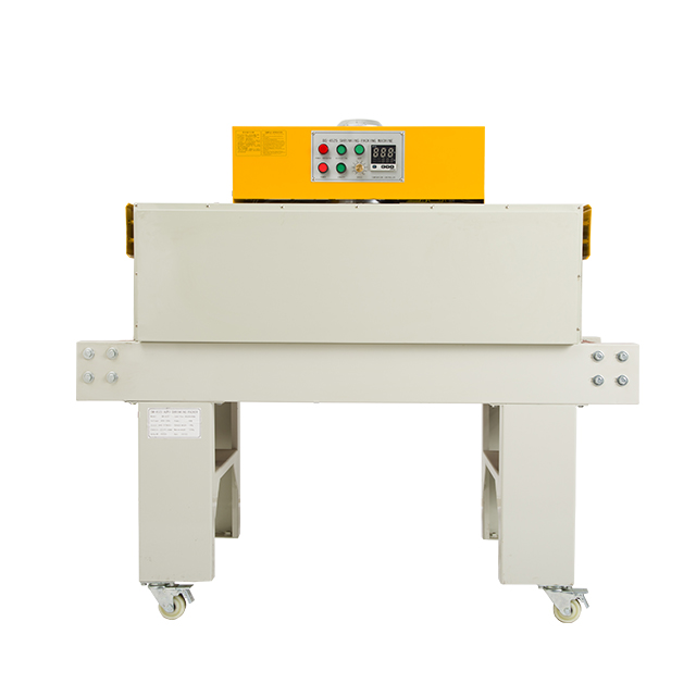 Máquina de encogimiento BS4525