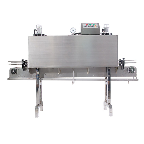 Máquina de envoltura retráctil GP403Z