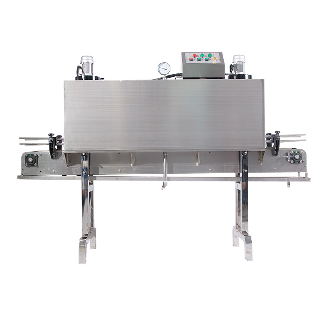 Máquina de envoltura retráctil GP403Z