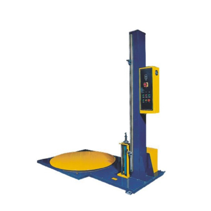 Máquina empacadora de film estirable automática XT4503